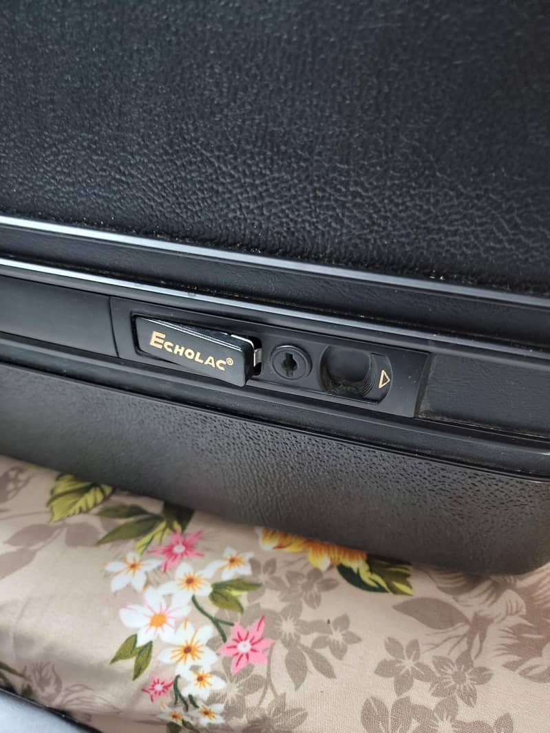 Suitcase 4