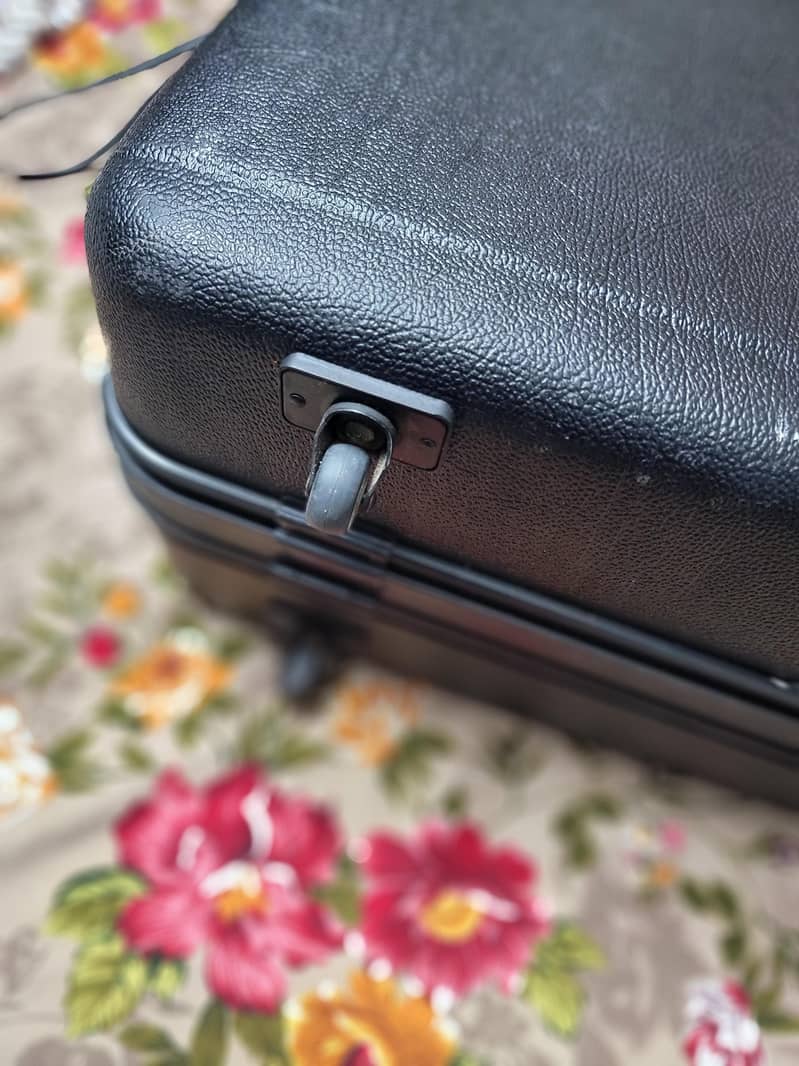 Suitcase 5