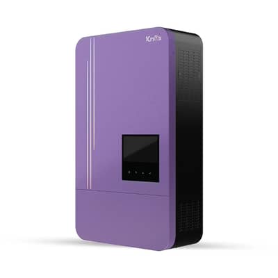 Sealed Pack Knox 6.2kw 9000pv