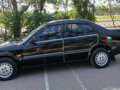 Honda City 1998