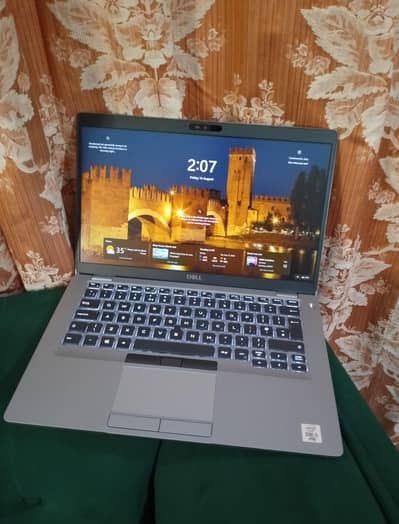 Dell Latitude 5410 – i5 10th Gen | 8GB RAM | 256GB NVMe SSD | 10/10