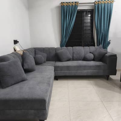 brand new condition just 1 week used