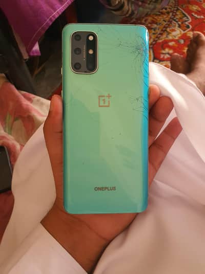 One Plus 8T approved 12/256