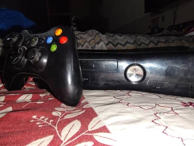 Xbox 360 excellent condition!