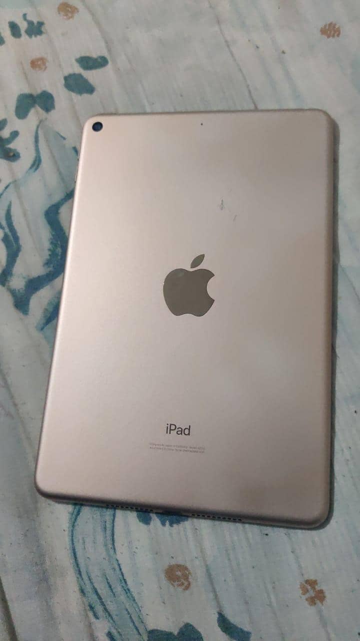 ipad mini 5 64 gb 0