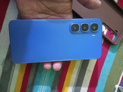 Infinix Hot 60i 8gb 256gb