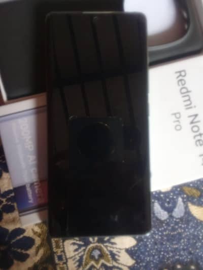 Xiaomi Redmi Note 14 Pro 8+8/256