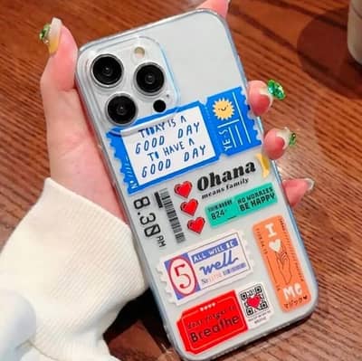 iphone 11 pro new but without package