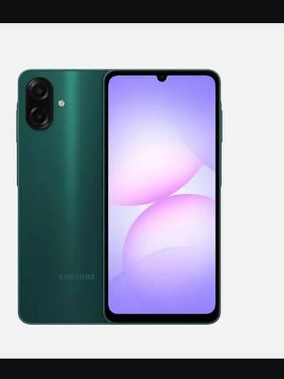 Samsung Mobile A07 5G