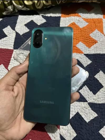 Samsung Mobile A07 5G