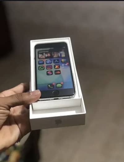 Apple iPhone SE