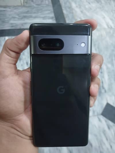 Pixel 7 10 by 9