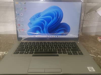 Dell latitude 5410 neet and clean condition 2.5 hours battery backup