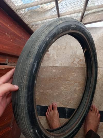 I m selling