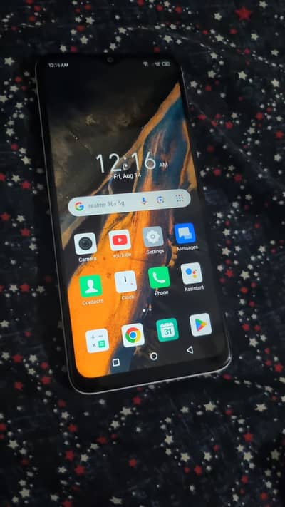 Infinix Smart 7