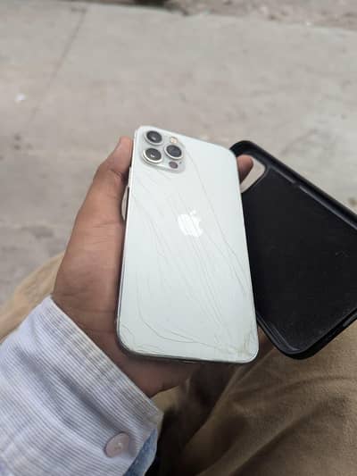 Apple iPhone 12 Pro
