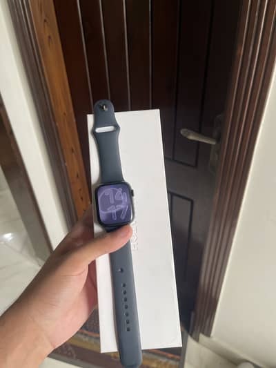 Apple watch series 9 45mm