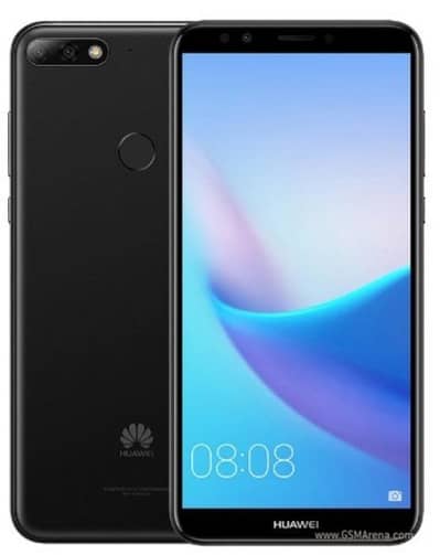 huawei y7 prime 3gb/32gb