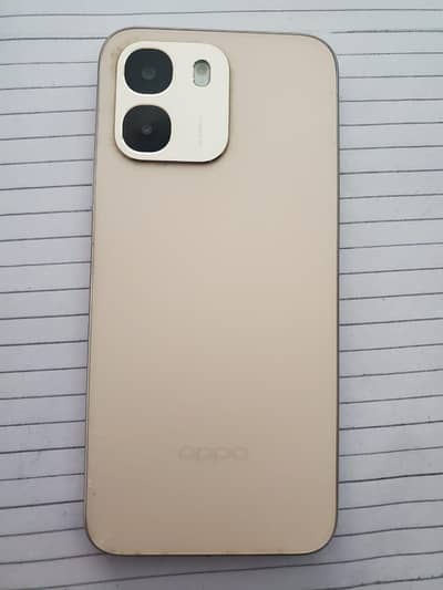 oppo A6 8.256