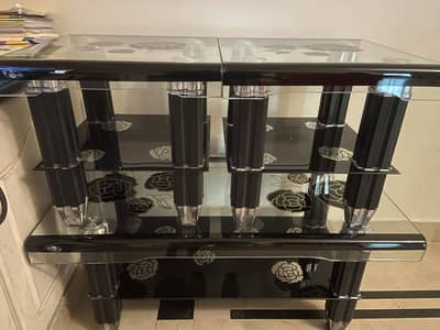 Tables