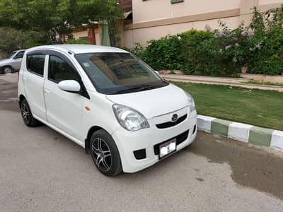 Daihatsu Mira 2013