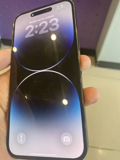 Apple iPhone 14 Pro Max