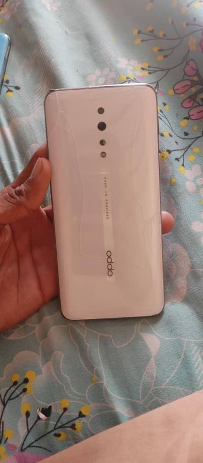 OPPO Reno Z