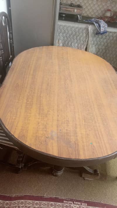 Dinning Table For Sale