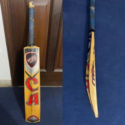 Hard ball Bat