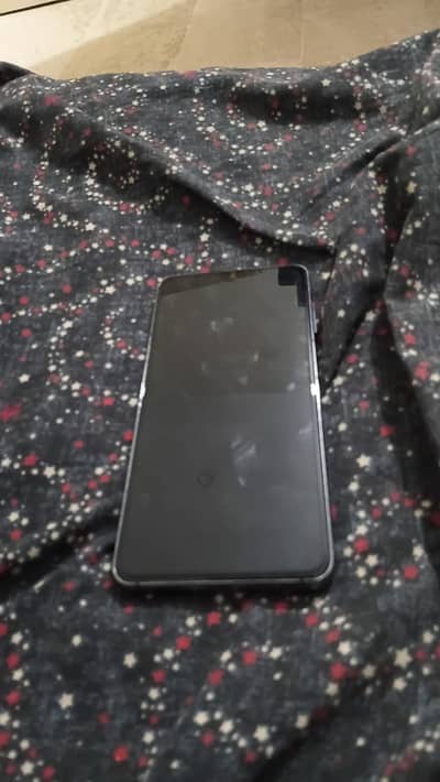 Samsung Mobile S21