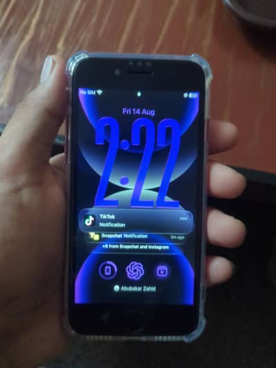 Apple iPhone SE 2