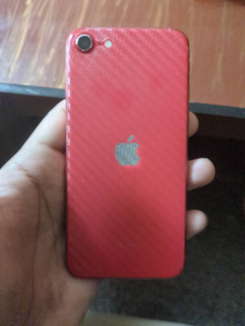 Apple iPhone SE 2 1