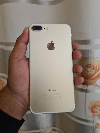 Apple iPhone 7 Plus