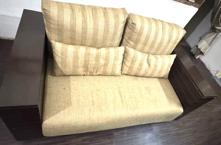 7-Seater Sofa Set 2