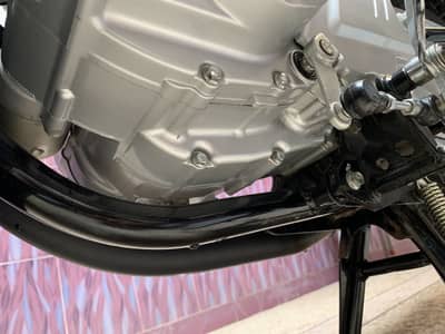 suzuki 110s