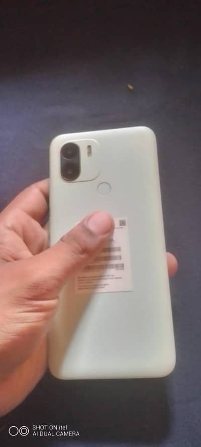 mobile phone