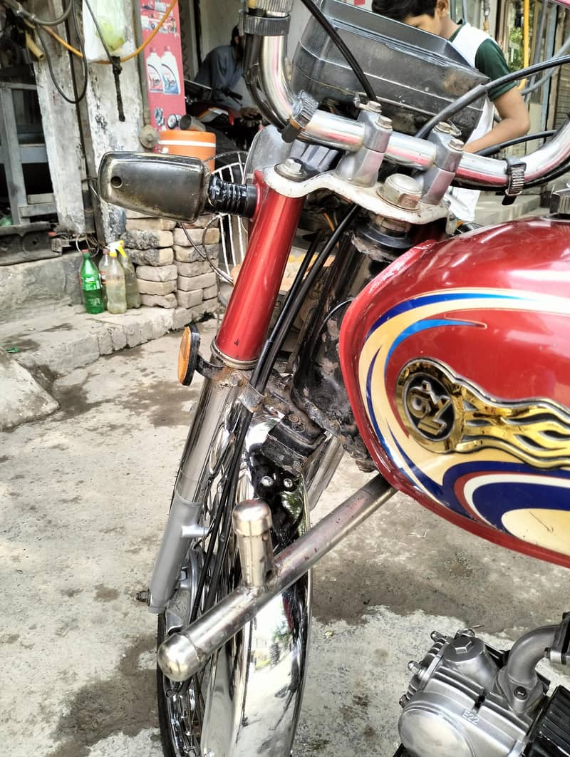 dhoom 4