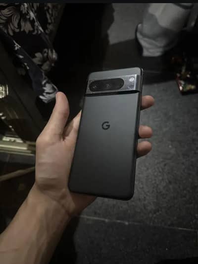 Google Pixel 8 Pro