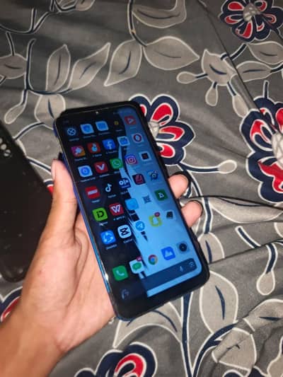 Realme 5