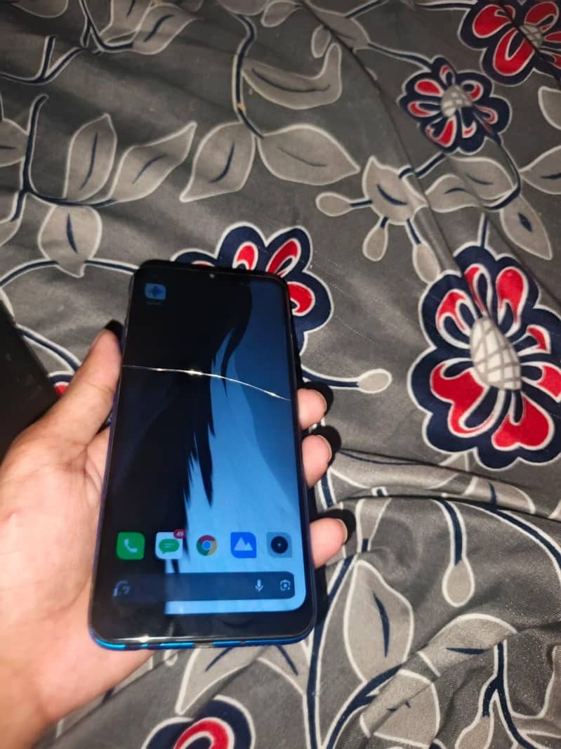 Realme 5 5