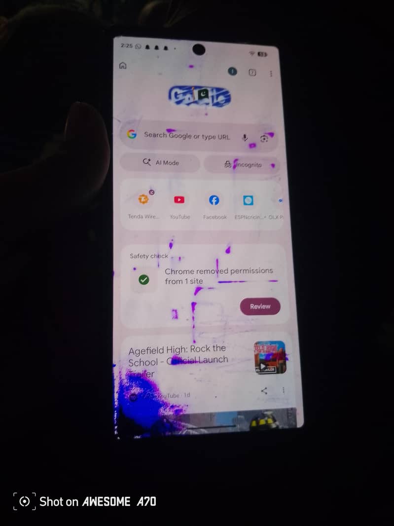 Google pixel 6 2