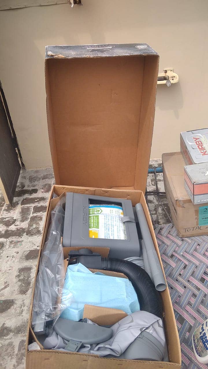 USA import 0