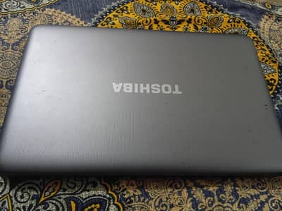 buisness laptop toshiba for sale