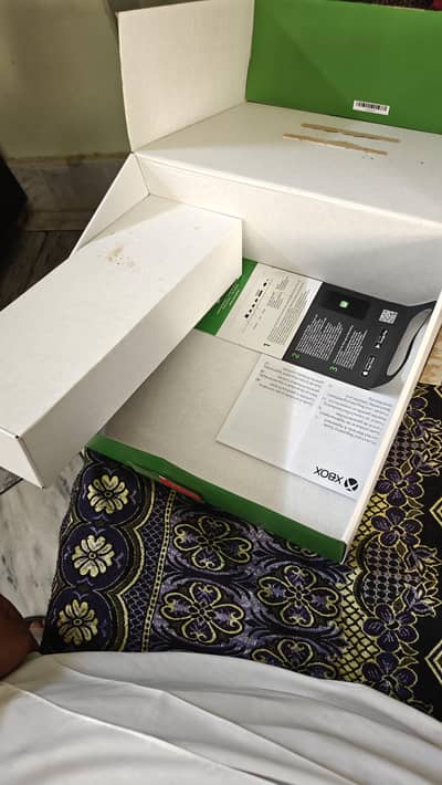 Xbox Series S 512 gb