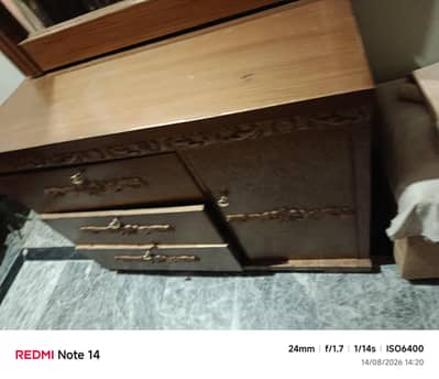 for sale bedset complete