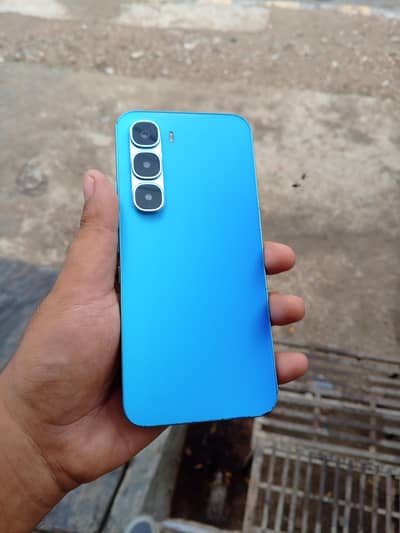 Infinix hot 60 pro