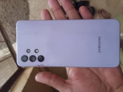 Samsung Mobile A32