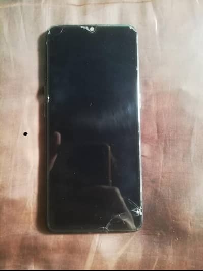 OPPO F15
