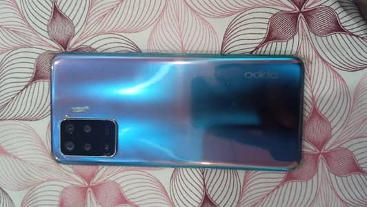 OPPO f19 Pro