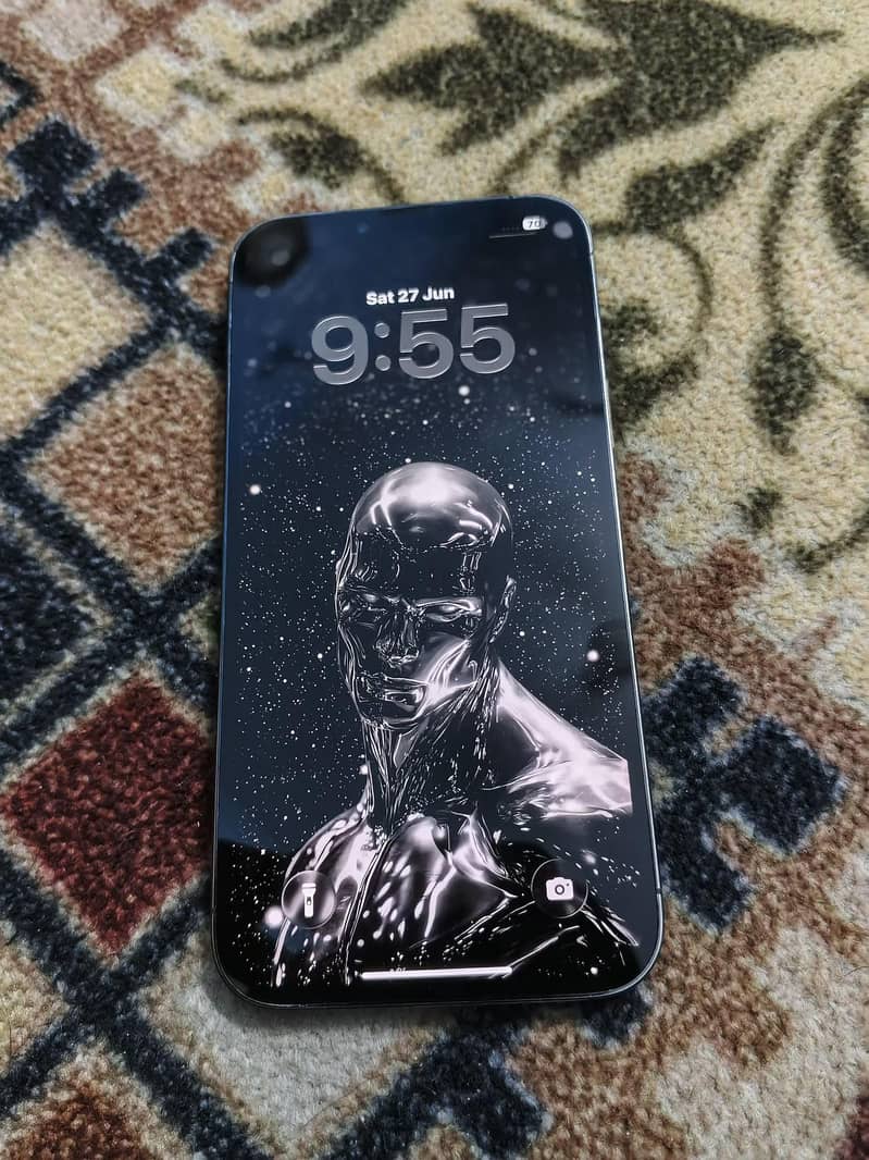 Apple iPhone 13 Pro Max 0
